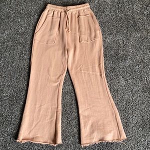 Earthbound Flare Sweats